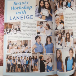 Seventeen No.119 October 2012 ญาญ่า รูปที่ 9