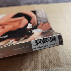 Lips Vol.12/23 Paris Je T'aime พลอย เฌอมาลย์ รูปที่ 13