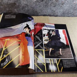 Lips Vol.15/16 The Power of Change อัญชะลี ไพรีรัก รูปที่ 11