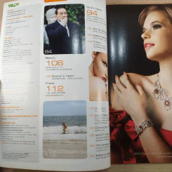 Who Vol.3 No.87 หลวงตามหาบัว รูปที่ 8