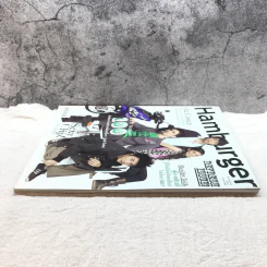 Hamburger ปีที่ 4 ฉบับที่ 86 มี.ค.2549 รูปที่ 3