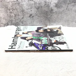 Hamburger ปีที่ 4 ฉบับที่ 86 มี.ค.2549 รูปที่ 2