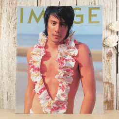 Image Vol.16 No.7 July 2003 โดม ปกรณ์ ลัม รูปที่ 1