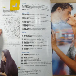 Image Vol.14 No.11 ลูกเกด เมทินี รูปที่ 8