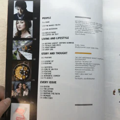 Hamburger Vol.7 No.126 Dec 2008 รูปที่ 6