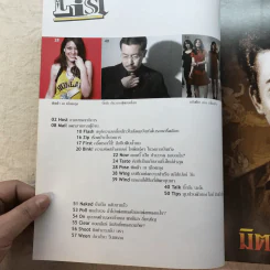 Hamburger ปีที่ 4 ฉบับที่ 90 พ.ค.2549 รูปที่ 6