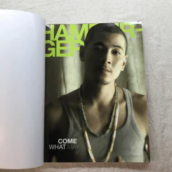 Hamburger Vol.5 No.107 Mau 2007 รูปที่ 5