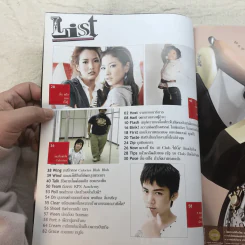 Hamburger ปีที่ 5 ฉบับที่ 99 ก.ย.2549 รูปที่ 6