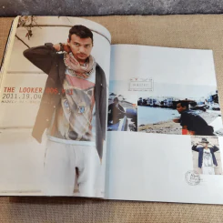 Looker May 2011 Vol.1 No.006 รูปที่ 9