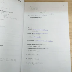 คณิตศาสตร์ อ.อรรณพ Entrance เล่ม 1 รูปที่ 9