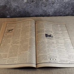 ภาพยนตร์บันเทิง ปีที่ 19 ฉบับที่ 852 เบิร์ด ธงไชย รูปที่ 11