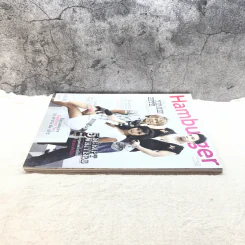 Hamburger ปีที่ 5 ฉบับที่ 98 ก.ย.2549 รูปที่ 3