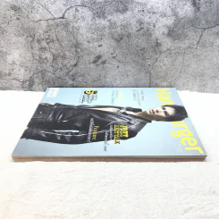 HAMBURGER ปีที่ 4 ฉบับที่ 93 มิ.ย.2549 รูปที่ 3