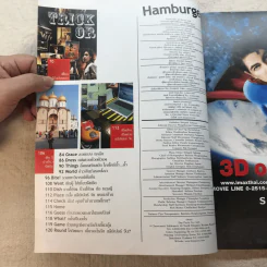 HAMBURGER ปีที่ 4 ฉบับที่ 93 มิ.ย.2549 รูปที่ 7