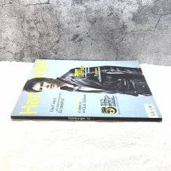 HAMBURGER ปีที่ 4 ฉบับที่ 93 มิ.ย.2549 รูปที่ 2
