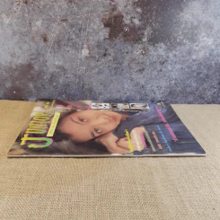 Junior No.45 ก.ค.2537 สุทธิดา เกษมสันต์ฯ รูปที่ 3