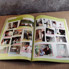 In Magazine No.10 July 2005 เบิร์ด ธงไชย รูปที่ 16