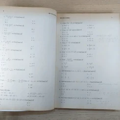 1000 Tests in Maths 2 รูปที่ 11
