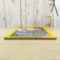 NATIONAL GEOGRAPHIC ม.ค.2548 กาเฟอีน รูปที่ 6