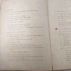 English For Thai Students Book II ชั้นมัธยมศึกษาปีที่ 2 รูปที่ 15