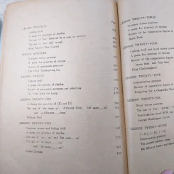 English For Thai Students Book II ชั้นมัธยมศึกษาปีที่ 2 รูปที่ 12