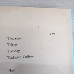 English For Thai Students Book II ชั้นมัธยมศึกษาปีที่ 2 รูปที่ 17