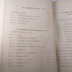 รวมกฎหมายรัฐธรรมนูญแห่งราชอาณาจักรไทย พ.ศ.2511 - นายโกเมนทร์ สืบวิเศษ รูปที่ 9