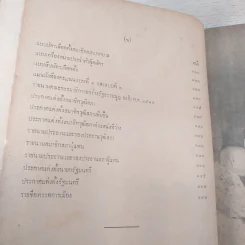 รวมกฎหมายรัฐธรรมนูญแห่งราชอาณาจักรไทย พ.ศ.2511 - นายโกเมนทร์ สืบวิเศษ รูปที่ 11
