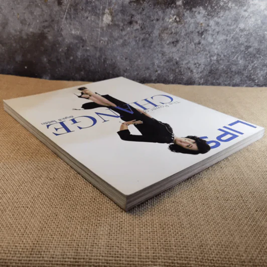 Lips Vol.15/16 The Power of Change อัญชะลี ไพรีรัก รูปที่ 6