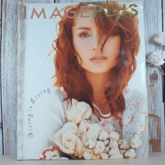 Image Plus Autumn-Winter 2004 แอน ทองประสม รูปที่ 1