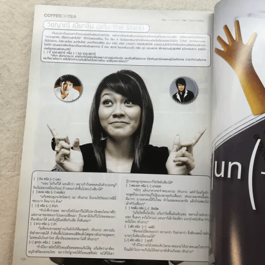 Hamburger Vol.7 No.126 Dec 2008 รูปที่ 8