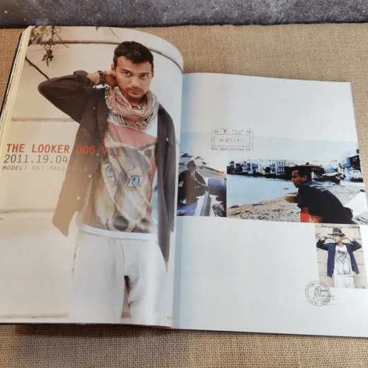 Looker May 2011 Vol.1 No.006 รูปที่ 9