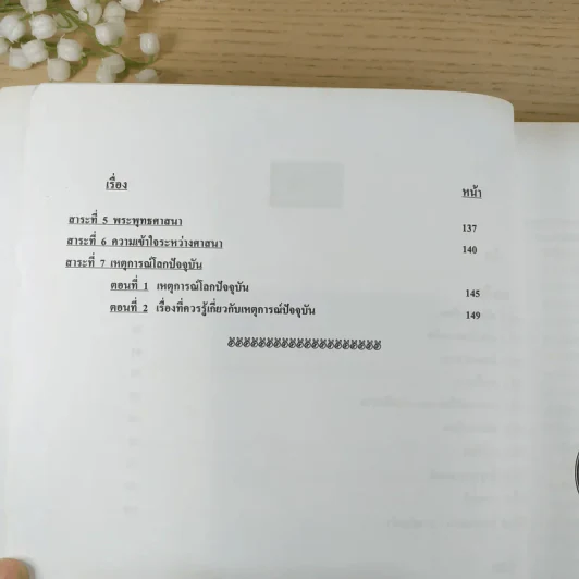 หนังสือเรียนภาษาไทย-สังคม คอร์ส Turbo Da'Vance By A-Ping รูปที่ 11