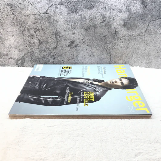 HAMBURGER ปีที่ 4 ฉบับที่ 93 มิ.ย.2549 รูปที่ 3