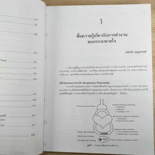 การบำบัดระบบหายใจในเวชปฏิบัติ รูปที่ 10