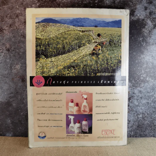 แฟชั่นรีวิว Vol.133 เม.ย.2537 รูปที่ 2