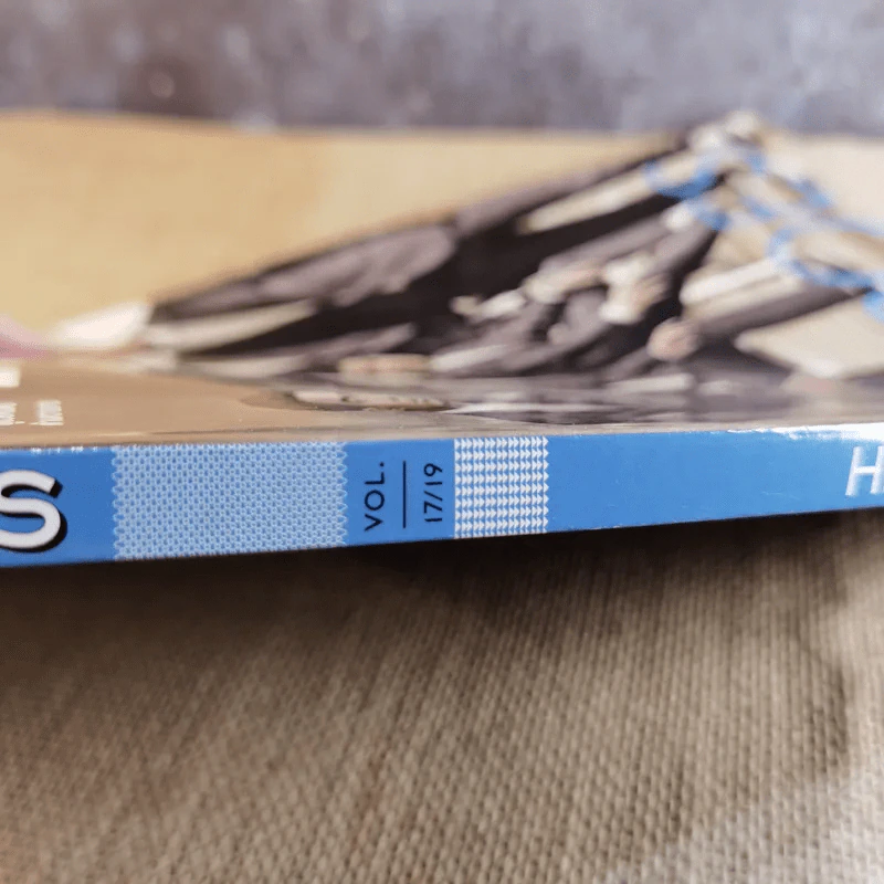 Lips Vol.17/19 เม.ย.2559 Heroes รูปที่ 15