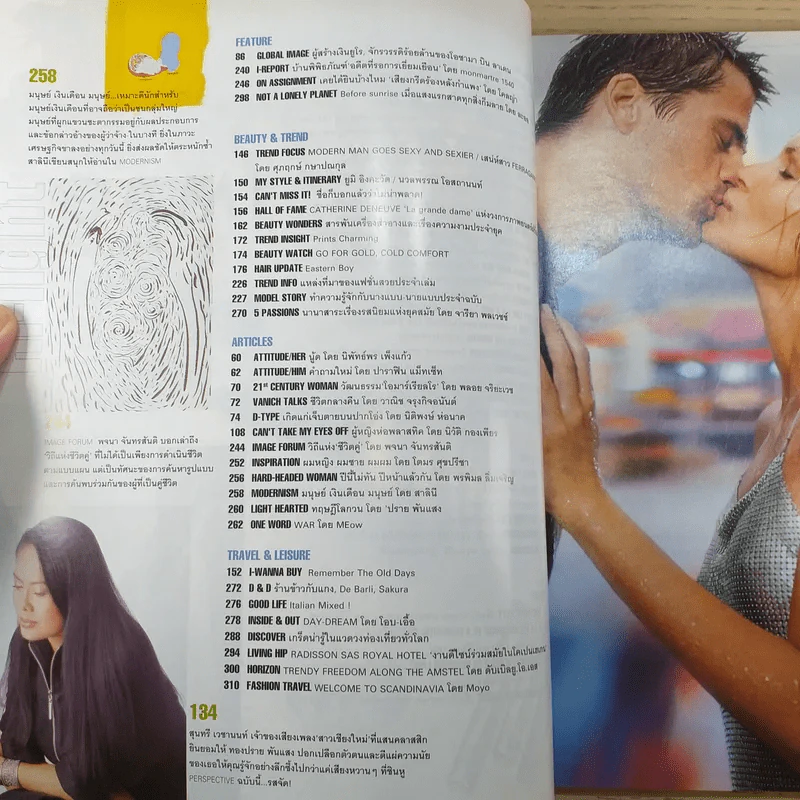 Image Vol.14 No.11 ลูกเกด เมทินี รูปที่ 8