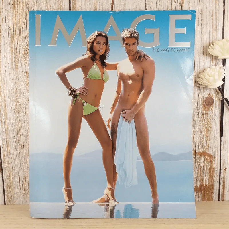 IMAGE ปีที่ 19 ฉบับที่ 3 มี.ค.2549 ลูกเกด เมทินี รูปที่ 2
