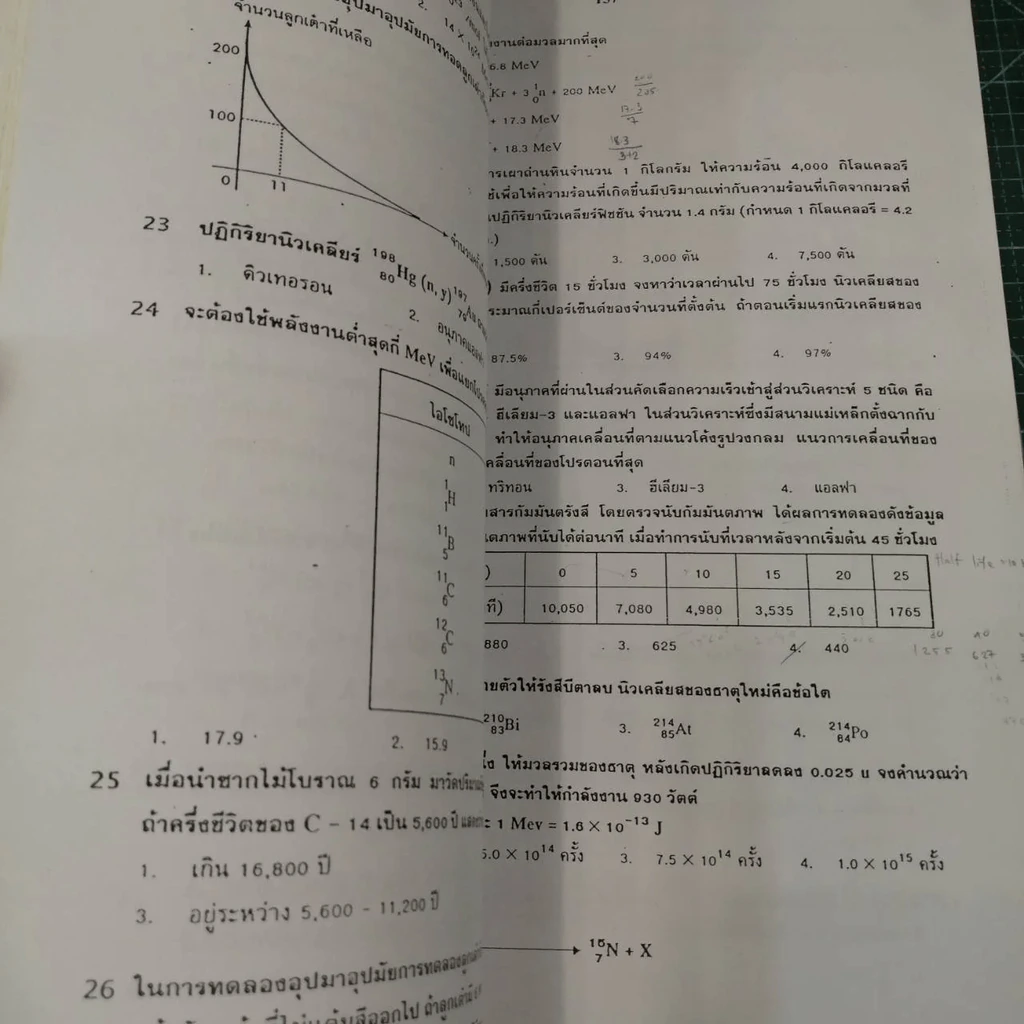 Physics - อ.ธวัชชัย ชัยสวัสดิ์ รูปที่ 20