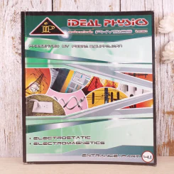 Physics Entrance: Part 4.1 ฟิสิกส์ Electrostatic & Electromagnetics รูปที่ 1