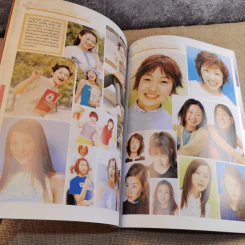 นิตยสารแบบผมวัยรุ่น Hair Teen Vol.4 รูปที่ 11