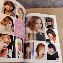 Hair & Beauty with style ideas ก.ค./ส.ค.2547 รูปที่ 16