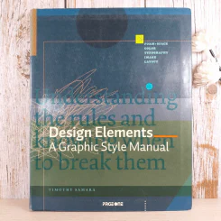 Design Elements A Graphic Style Manual รูปที่ 1