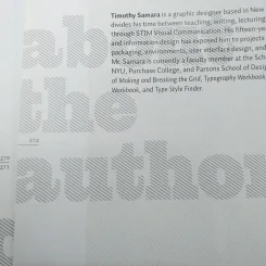 Design Elements A Graphic Style Manual รูปที่ 12