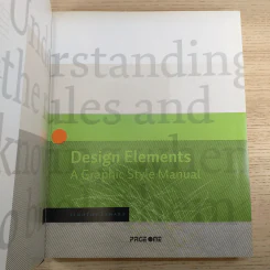 Design Elements A Graphic Style Manual รูปที่ 8
