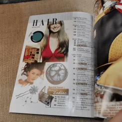 Hair & Beauty with Style Ideas พ.ย.2547 รูปที่ 6