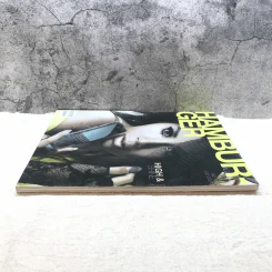 HAMBURGER Vol.6 No.109 July 2007 รูปที่ 3