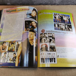 Hi! Asian issue.2 10 อันดับหนุ่มเกาหลีที่สาวๆเขาอยากกอด รูปที่ 10