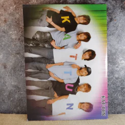 Hi! Asian issue.2 10 อันดับหนุ่มเกาหลีที่สาวๆเขาอยากกอด รูปที่ 2